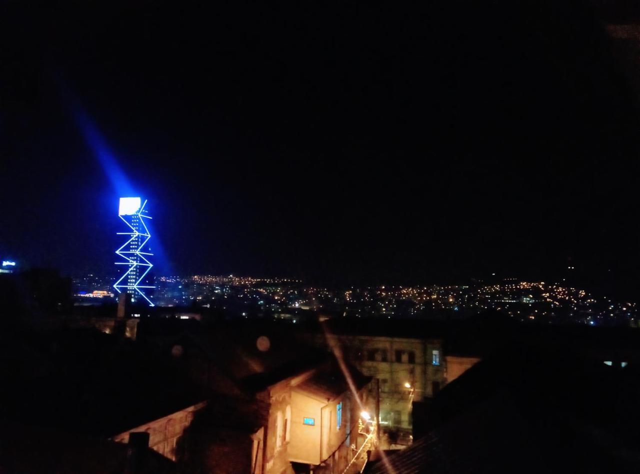 Old Town Mtatsminda Tbilisi Exterior foto